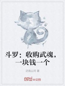 斗罗：收购武魂，一块钱一个