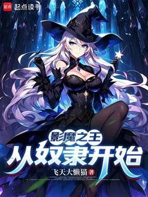 影魔之王：从奴隶开始