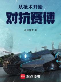 从枪术开始对抗赛博