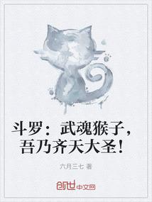 斗罗：武魂猴子，吾乃齐天大圣！