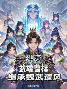 斗罗：武魂曹操，继承魏武遗风