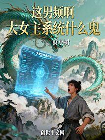 这男频啊，大女主系统什么鬼？